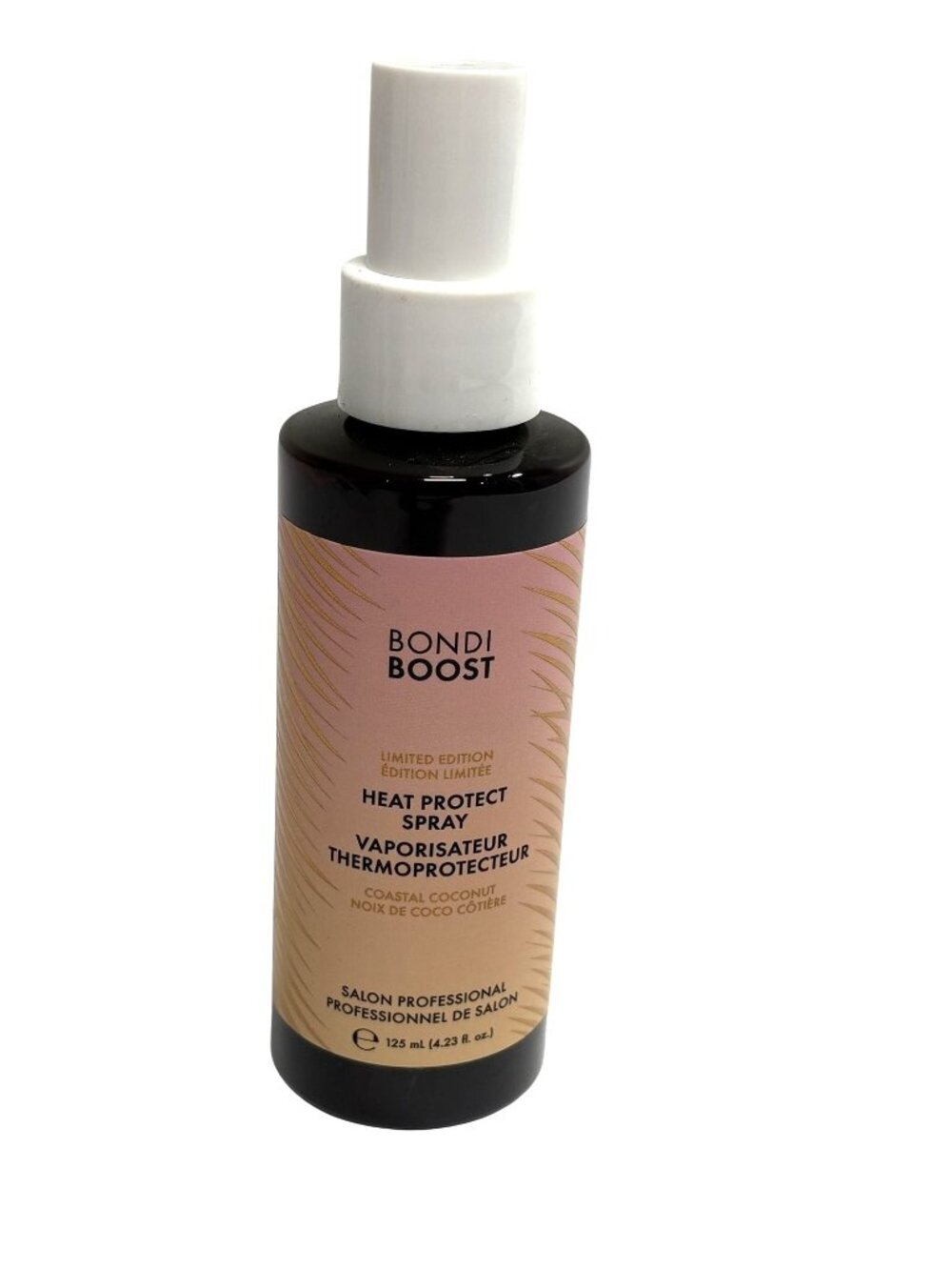 Bondi Boost Limited Edition Heat Protect Spray in Coconut